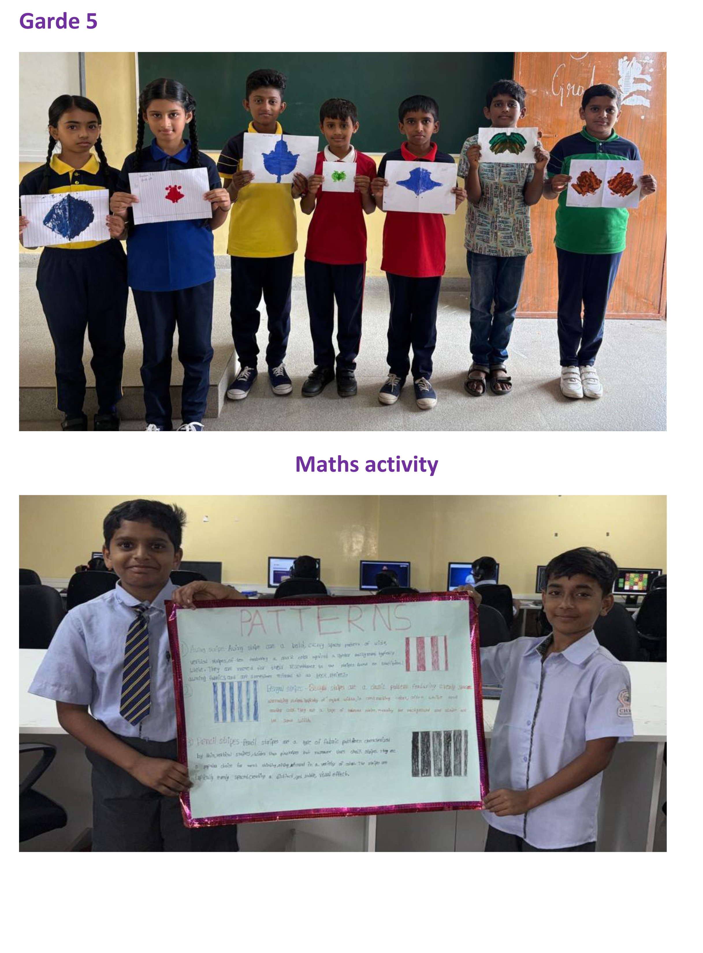 JULY  NEWSLETTER 1-1